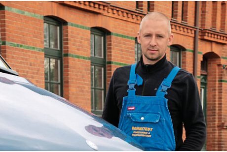 Klärtechnik & Wartungsdienst Marten Bohnstedt Klärtechnik & Wartungsdienst Marten Bohnstedt