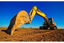 Baumaschinen-Verleih M & G BAUMASCHINEN aus Potsdam