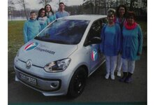 Rabeas Pflegeteam, Rabea Lück aus Kyritz