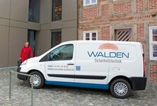 Bild 1 Alarmanlagen, Sicherheits- & Kommunikationstechnik, Walden GbR in Wittstock/Dosse