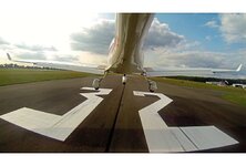 Bild 5 Flugschule ARDEX GmbH Berlin Land Brandenburg Flugausbildung und Pilotenausbildung in Kyritz