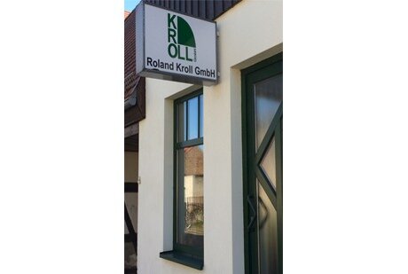 Roland Kroll GmbH aus Neuruppin Roland Kroll GmbH aus Neuruppin