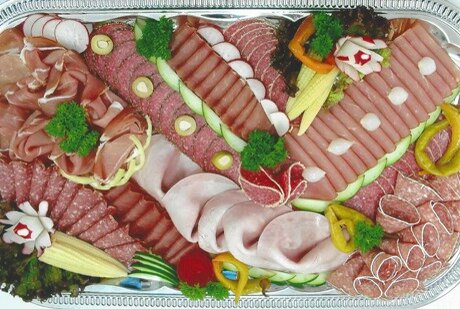 Mike's Partyservice aus Blankenfelde-Mahlow Mike's Partyservice aus Blankenfelde-Mahlow