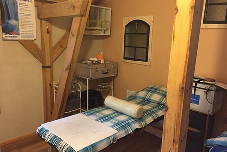 Naturheilpraxis Böhm aus Trebbin Naturheilpraxis Böhm aus Trebbin