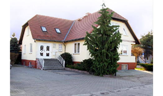 Vermessungsbüro Stefan Kegler, Dipl.-Ing.(FH), Öffentlich best. Vermessungsingenieur in Rathenow - Logo
