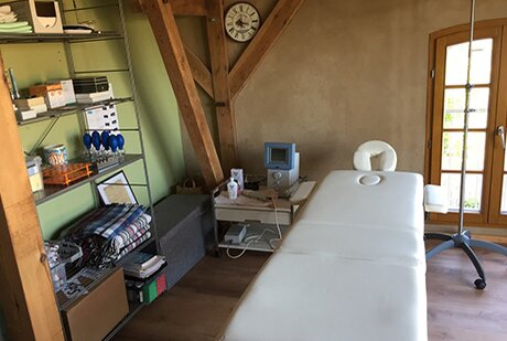 Naturheilpraxis Böhm aus Trebbin Naturheilpraxis Böhm aus Trebbin