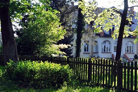 Gutshaus Stolpe, Pension Familie Ines Jelinski Gutshaus Stolpe, Pension Familie Ines Jelinski