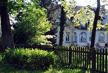 Gutshaus Stolpe, Pension Familie Ines Jelinski