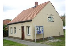 Gemeinnützige Wohnungsgenossenschaft