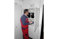 Riedrich Facility-Management GmbH aus Falkensee
