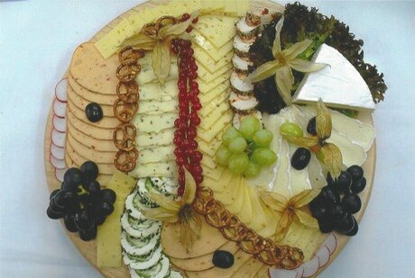 Mike's Partyservice aus Blankenfelde-Mahlow Mike's Partyservice aus Blankenfelde-Mahlow