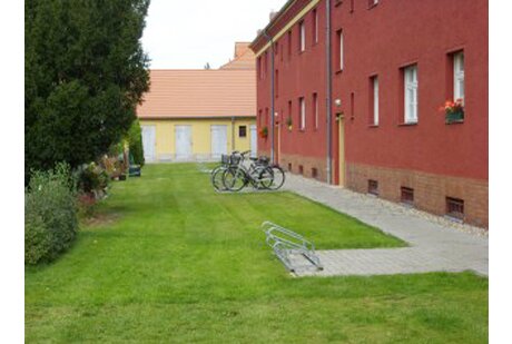 Gemeinnützige Wohnungsgenossenschaft
