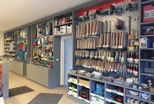 TAVERPACK GmbH Potsdam aus Potsdam