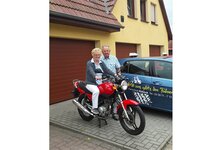 Fahrschule Kübeck, Inh. Gerald Schülke aus Kyritz