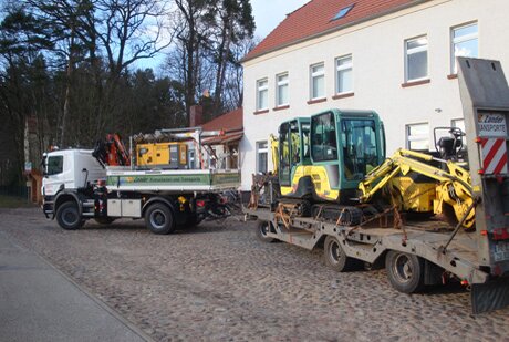 Brennstoffhandel Zander aus Halenbeck-Rohlsdorf Brennstoffhandel Zander aus Halenbeck-Rohlsdorf