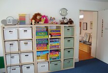 Bild 7 Praxis für Logopädie und Klinische Lerntherapie Christine B.-Grambow in Oberkrämer