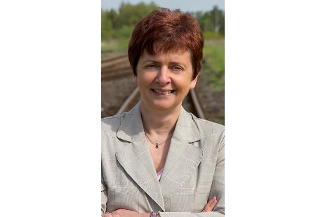Heidrun Brandt Steuerberaterin aus Neuruppin