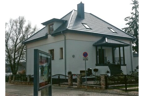Dachdecker GmbH Lorenz, F. aus Fürstenberg/Havel Dachdecker GmbH Lorenz, F. aus Fürstenberg/Havel