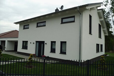 GRAMER-BAU GmbH aus Nuthe-Urstromtal GRAMER-BAU GmbH aus Nuthe-Urstromtal