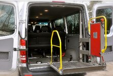 relaxcar GmbH Personen- & Krankenbeförderung