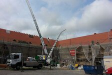 Bild 7 Georg Ebell GmbH & Co. Dachdeckerei KG | Ludwigsfelde in Ludwigsfelde