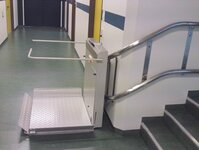 Bild 5 AGILAH Treppenliftsysteme in Rangsdorf