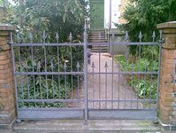 Bild 3 Marco Riemer Zäune S. Mücke in Hennigsdorf