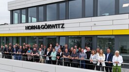 Bild 1 Horn & Görwitz GmbH & Co. KG in Kleinmachnow