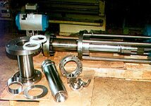 Bild 3 Klaus Blau - Mechanische Bearbeitung und Vorrichtungsbau in Trebbin