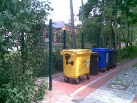 Bild 1 Marco Riemer Zäune S. Mücke in Hennigsdorf