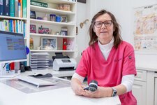 Bild 10 Hüttl Beate Hautärztin in Berlin