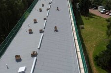 Bild 10 Georg Ebell GmbH & Co. Dachdeckerei KG | Ludwigsfelde in Ludwigsfelde