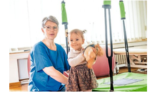 Kundenbild groß 1 Doris Grütjen Krankengymnastik