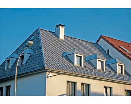Kundenfoto 4 Dach & Wand Overhaus GmbH