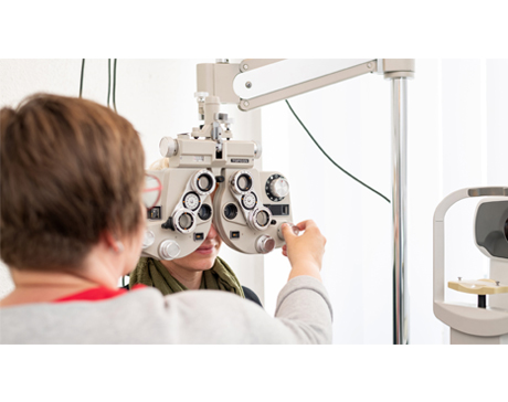 Kundenfoto 6 Hörgeräte Sager GmbH Kundenfoto 6 Hörgeräte Sager GmbH