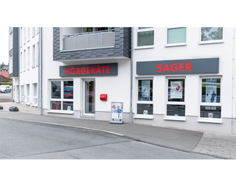 Kundenfoto 7 Hörgeräte Sager GmbH Kundenfoto 7 Hörgeräte Sager GmbH