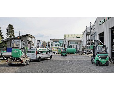 Kundenfoto 5 Mobau Hopmann