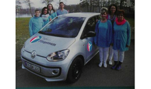 Kundenbild groß 1 Rabeas Pflegeteam, Rabea Lück