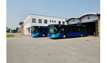 Kundenbild groß 1 OVG Oberhavel Verkehrsgesellschaft mbH