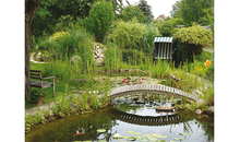 Kundenbild groß 1 Garten- u. Landschaftsbau Krickow