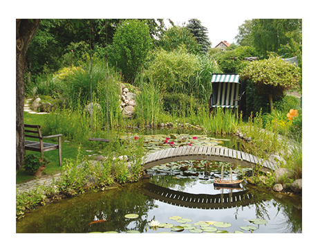 Kundenfoto 1 Garten- u. Landschaftsbau Krickow