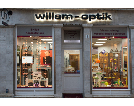 Kundenfoto 1 optik - willam - Sehwerk