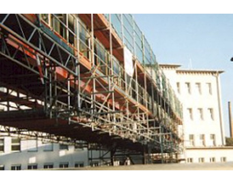 Kundenfoto 3 Hoffmann Gerüstbau