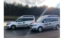 Kundenbild groß 4 DORES-FAHRDIENST UG (haftungsbeschränkt)