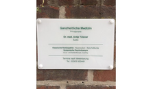 Kundenbild groß 3 Dr. med. Antje Tülsner Praxis für ganzheitliche Medizin