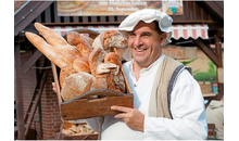 Kundenbild groß 1 Bäckerei & Konditorei Plentz - Germendorf