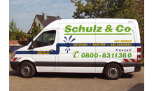 Kundenbild groß 1 Schulz & Co. GmbH