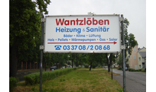 Kundenbild groß 2 Anlagenbau Wantzlöben Heizung & Sanitär GmbH & Co.