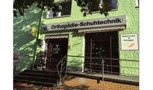 Kundenbild groß 1 Orthopädie-Schuhtechnik GmbH