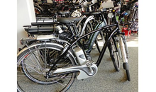 Kundenbild groß 2 Fahrrad König GmbH